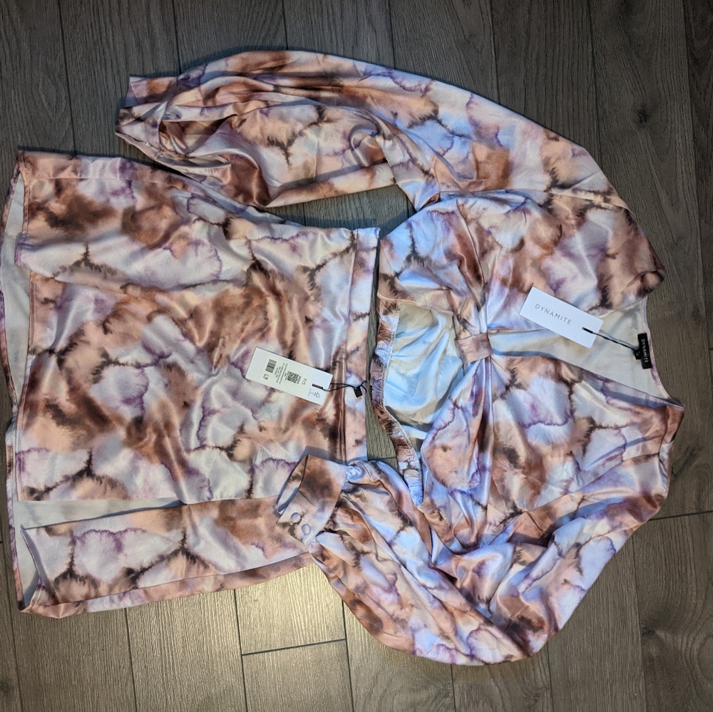 BNWT Dynamite co-ord set - Picture 2 of 4